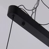 Миниатюра фото подвесной светодиодный светильник favourite ovalitet 4275-12p | 220svet.ru