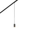 Миниатюра фото трековый светодиодный светильник myfar beam mt0122-gu10-b | 220svet.ru