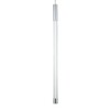 Миниатюра фото подвесной светодиодный светильник indigo vettore 14006/1p chrome v000038l | 220svet.ru