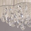 Миниатюра фото потолочная люстра mw-light жаклин 465016906 | 220svet.ru