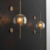 Миниатюра фото бра imperium loft catch 186792-26 | 220svet.ru