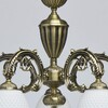 Миниатюра фото подвесная люстра mw-light фелиция 114010405 | 220svet.ru