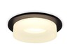 Миниатюра фото встраиваемый светильник ambrella light techno tn1312 | 220svet.ru