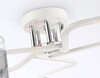 Миниатюра фото потолочная люстра ambrella light traditional modern tr303219 | 220svet.ru