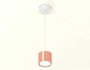 Миниатюра фото комплект подвесного светильника ambrella light techno spot xp (a2331, c8122, n8126) xp8122012 | 220svet.ru