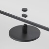 Миниатюра фото трековый магнитный светодиодный светильник elektrostandard 85125/01 a065426 | 220svet.ru