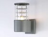 Миниатюра фото уличный настенный светильник ambrella light garden st2521 | 220svet.ru