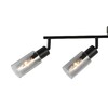 Миниатюра фото спот escada sector 10172/4 chrome | 220svet.ru