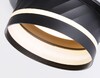 Миниатюра фото встраиваемый светильник ambrella light techno spot gx53 acrylic tech tn5219 | 220svet.ru