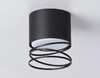 Миниатюра фото накладной светильник ambrella light techno spot techno tn71105 | 220svet.ru