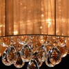 Миниатюра фото потолочная люстра mw-light жаклин 465016704 | 220svet.ru