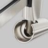 Миниатюра фото трековый магнитный светодиодный светильник maytoni focus led flarity tr144-1-5w4k-w-pt | 220svet.ru