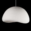 Миниатюра фото подвесной светильник loft it stone 10252/800 white | 220svet.ru
