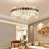 Миниатюра фото подвесной светодиодный светильник imperium loft milan 151568-26 | 220svet.ru