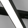 Миниатюра фото трековый однофазный светодиодный светильник elektrostandard черный матовый 20w 4200k ltb54 a052445 | 220svet.ru