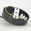 Миниатюра фото подвесной светильник lussole butler lsp-8489 | 220svet.ru