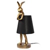 Миниатюра фото настольная лампа loft it lapine 10315/a black | 220svet.ru