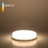 Миниатюра фото лампа светодиодная elektrostandard gx53 8w 4200k матовая a049828 | 220svet.ru