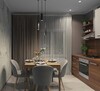 Миниатюра фото встраиваемый светильник denkirs dk4400-wh | 220svet.ru