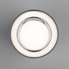 Миниатюра фото потолочный светильник elektrostandard charlie 1069 gx53 gr графит a053057 | 220svet.ru