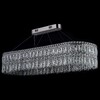 Миниатюра фото подвесная светодиодная люстра arti lampadari ovindoli l 1.5.120x40.100 n | 220svet.ru