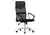 Миниатюра фото компьютерное кресло woodville arano 1 black 15391 | 220svet.ru