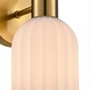 Миниатюра фото бра velante 281-401-02 | 220svet.ru