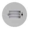 Миниатюра фото светодиодная новогодняя фигура эра engds-14 новогодний лес 6 led б0051950 | 220svet.ru