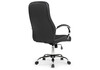 Миниатюра фото компьютерное кресло woodville tron black 15518 | 220svet.ru