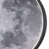 Миниатюра фото настенно-потолочный светодиодный светильник escada planet 10226/sg led moon | 220svet.ru