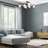 Миниатюра фото потолочная люстра escada madison 1151/8p | 220svet.ru