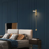 Миниатюра фото настенный светильник imperium loft denzil lux 224282-23 | 220svet.ru