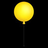 Миниатюра фото потолочный светильник loft it airy 10599/300c yellow | 220svet.ru