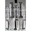 Миниатюра фото подвесная люстра omnilux turri oml-89603-08 | 220svet.ru
