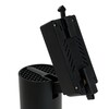 Миниатюра фото трековый однофазный светодиодный светильник feron al137 51178 | 220svet.ru