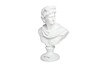 Миниатюра фото статуэтка античный бюст garda decor 55rd3994 | 220svet.ru