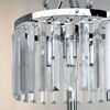 Миниатюра фото настольная лампа citilux инга cl335831 | 220svet.ru