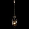 Миниатюра фото подвесной светильник arte lamp rimini a6509sp-3ab | 220svet.ru