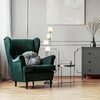 Миниатюра фото торшер escada denver 1109/4 chrome/beige | 220svet.ru