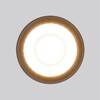 Миниатюра фото уличный светодиодный светильник elektrostandard light led 35132/h черный a056231 | 220svet.ru