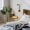 Миниатюра фото бра mantra eyes 7514 | 220svet.ru