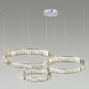 Миниатюра фото чаша odeon light vekia 4930/3r | 220svet.ru