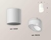 Миниатюра фото комплект потолочного светильника ambrella light techno spot xc (c6301, n6256) xs6301066 | 220svet.ru