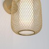 Миниатюра фото бра eurosvet voile 30192/1 a069158 | 220svet.ru