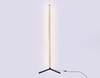 Миниатюра фото торшер ambrella light comfort linetech fl8027 | 220svet.ru