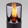 Миниатюра фото уличный светильник elektrostandard roil 35125/s a055632 | 220svet.ru