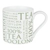 Миниатюра фото кружка &quot;100% чай белый&quot; koenitz | 220svet.ru
