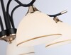 Миниатюра фото потолочная люстра ambrella light traditional modern tr3162 | 220svet.ru
