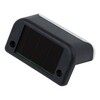 Миниатюра фото светильник на солнечных батареях uniel usl-f-250/pm050 flash ul-00011590 | 220svet.ru