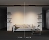 Миниатюра фото трековый трехфазный светильник maytoni basis trinitytr196-3-20w4k-b(n) | 220svet.ru